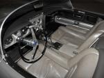 Cadillac Cyclone Concept Car 1959 года